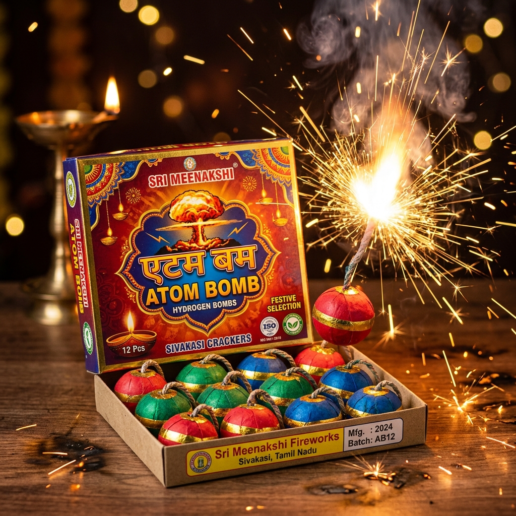 HYDRO BOMB - ஹைட்ரோ பாம்